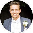 Daniel Scott profile picture