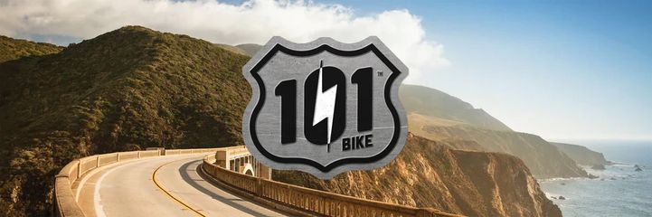 101 Bikes