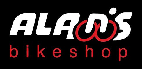 Alan's Bike Shop
