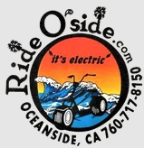 Ride O'side