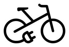 E-Bikes
