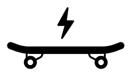 E-Skates